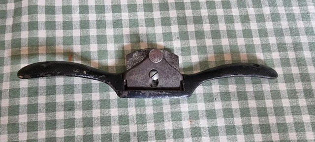 Stanley no. 51 Spokeshave