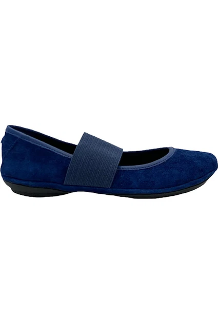 camper nina ballet flat