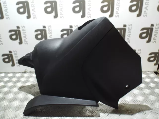 Mazda 2 2010 Gear Stick Gaiter