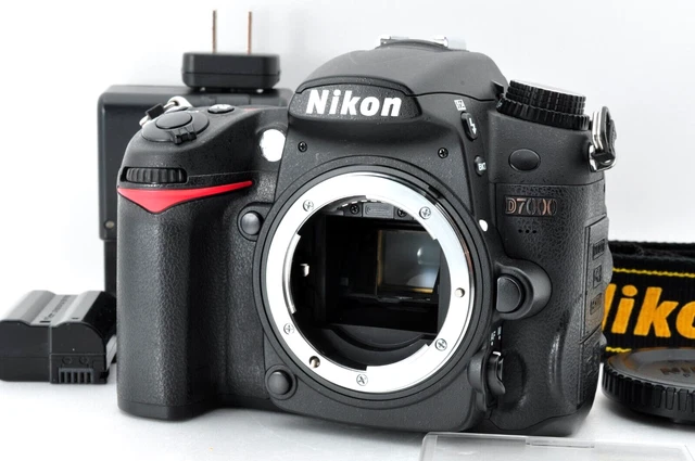 new nikon aps c