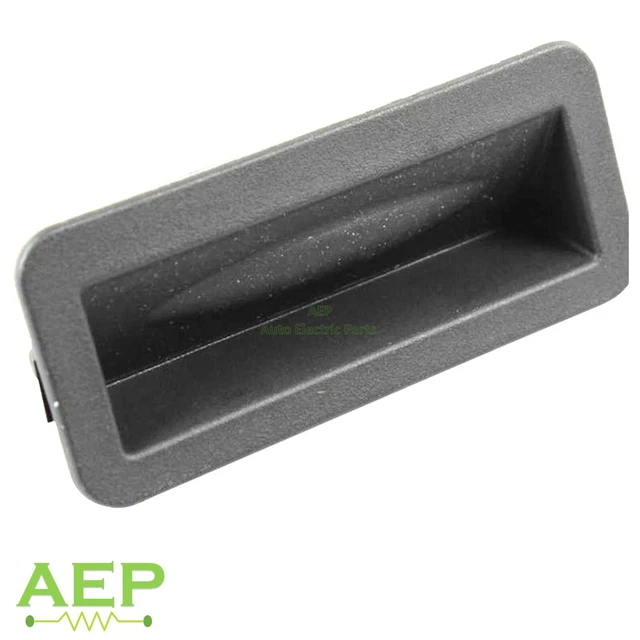 GENUINE FORD REAR Boot Tailgate Switch Fiesta Focus Mondeo Transit Kuga