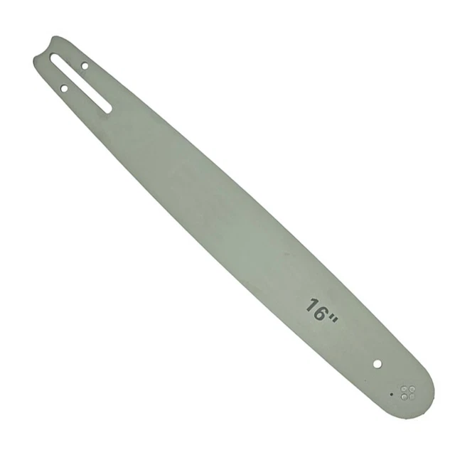 UpStart Components 2 Barre Guida Per Motosega Stihl MS 170 – 16 Pollici (40,6 Cm), Passo 3/8'', Calibro 0,050'', 55 Maglie, Pignone 7 Denti, Ricambio Resistente - 2