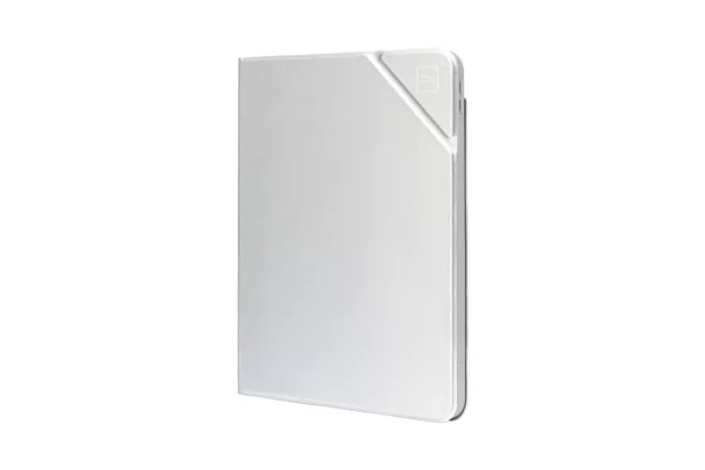 Tucano Metal Schutzhülle iPad Air 10,9 Zoll / iPad Pro 11 Zoll (2020) Silber