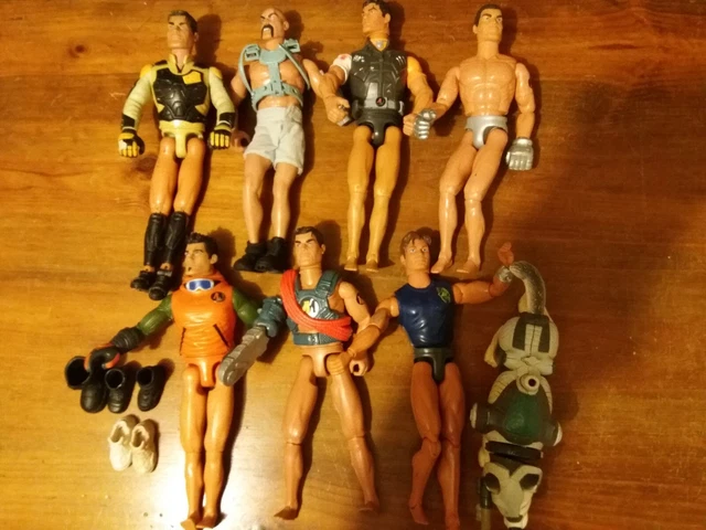 Figurines et jouets vintage M.A.S.K sur Jouets collector