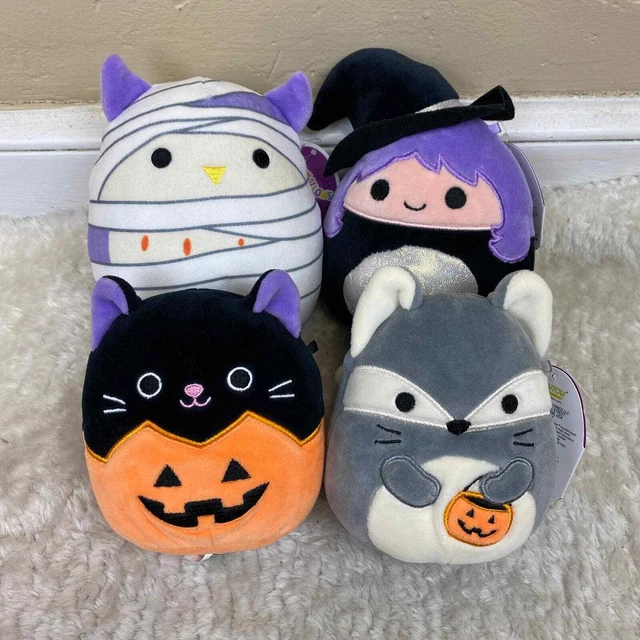 squishmallow holly