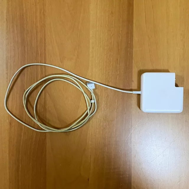 Apple 85W MagSafe 2 Power Adapter Alimentatore per MacBook Pro Retina Display