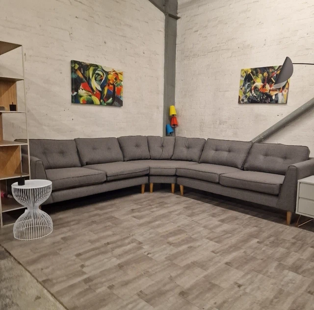 Sofology cricket corner shop sofa