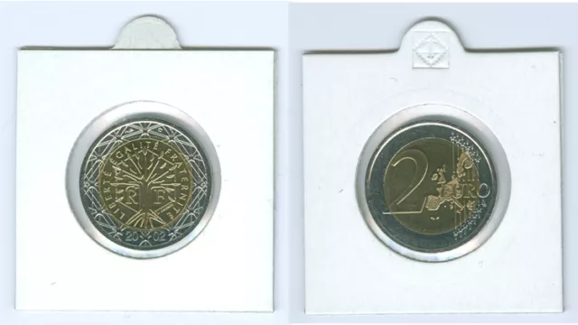 Francia Moneda de Curso (Seleccione Usted Entre : 1 Céntimos - Y 1999-2023)