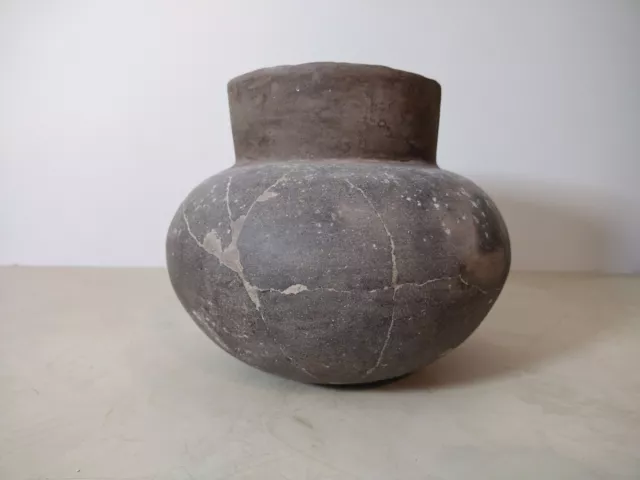 Authentic Mississippi pottery Grant site Arkansas x Raymond Vietzen collection
