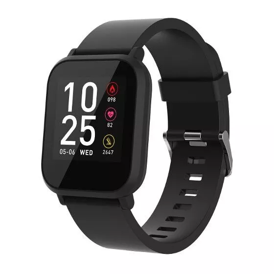 Blaupunkt bluetooth connected smartwatch review on sale