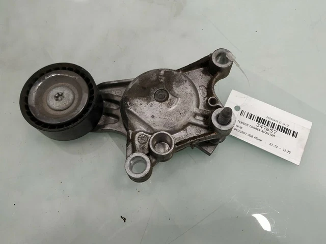 9807720180 galet tendeur PEUGEOT 308 II 1.6 BLUEHDI 120 (120 CV) 2013 347657