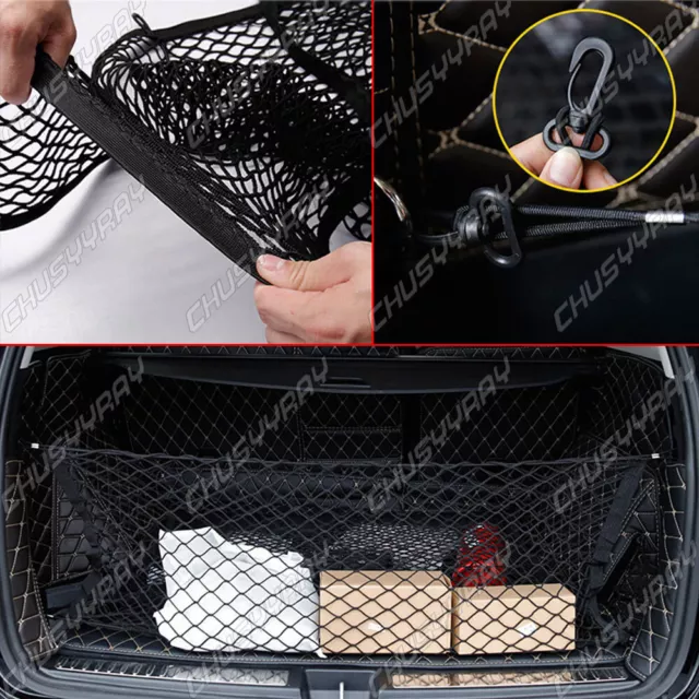 Envelope Style Cargo Net For MAZDA CX-9 CX 9 CX9 2007 - 2021 NEW