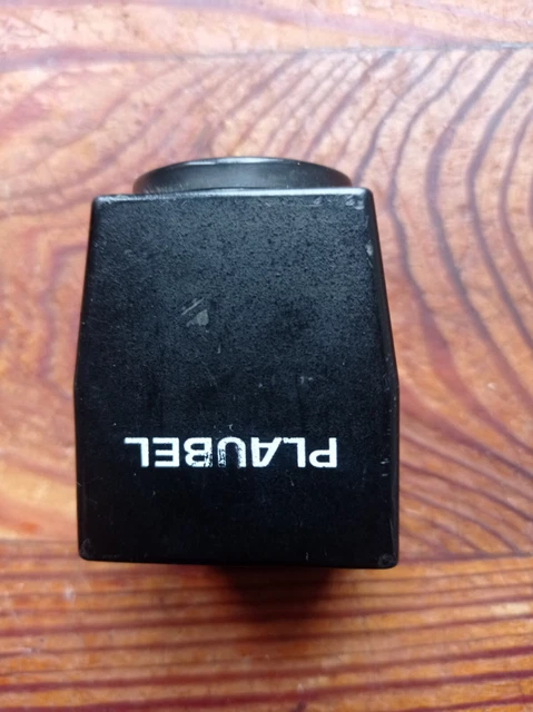 Plaubel Mirino X Plaubel 6x9 Swift O X 21 Mm