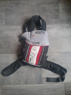 Porte Bebe Brevi Koala 2 Eur 35 00 Picclick Fr