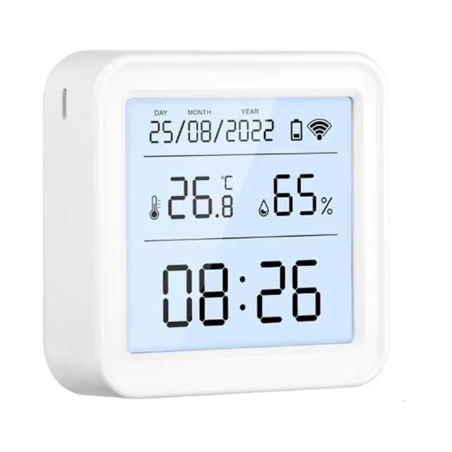 BestAir Hg050 Hygrometer Humidistat Humidity Monitor for sale online