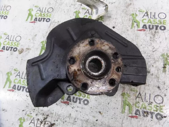 335087 fusée avant gauche - pour PEUGEOT 807 - 62079