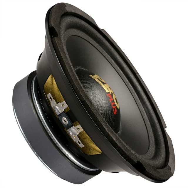 WOOFER DA 16 50 Cm 165 Mm 6 5