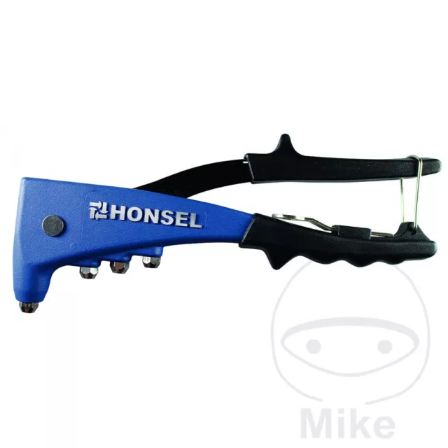 HONSEL pince à riveter pour rivets aveugles BZ2