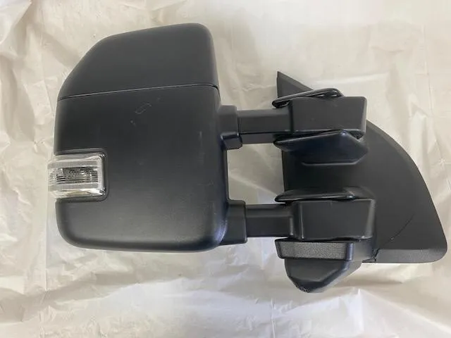 OEM 2021-2023 Ford F150 RH Right Passenger Side Towing Tow Mirror ML34-17682 OEM