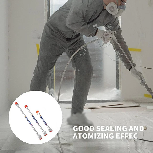 Paint Sprayer Extension | Airless Gun Extension