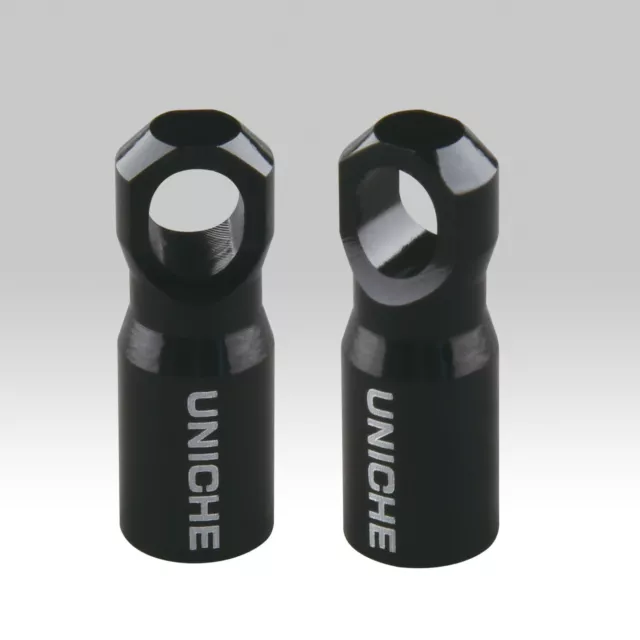 UNICHE Bike Presta Valve Core Remover Cap