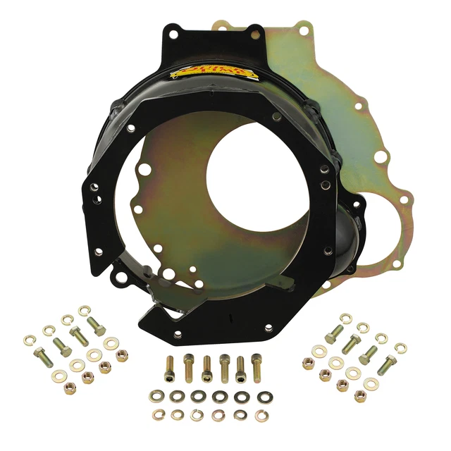 RM-4056 Quick Time Bellhousing - Ford 2.3L Engine