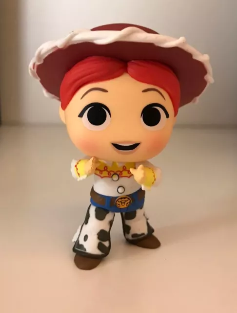 Funko Mystery Minis Toy Story 4 - Jesse