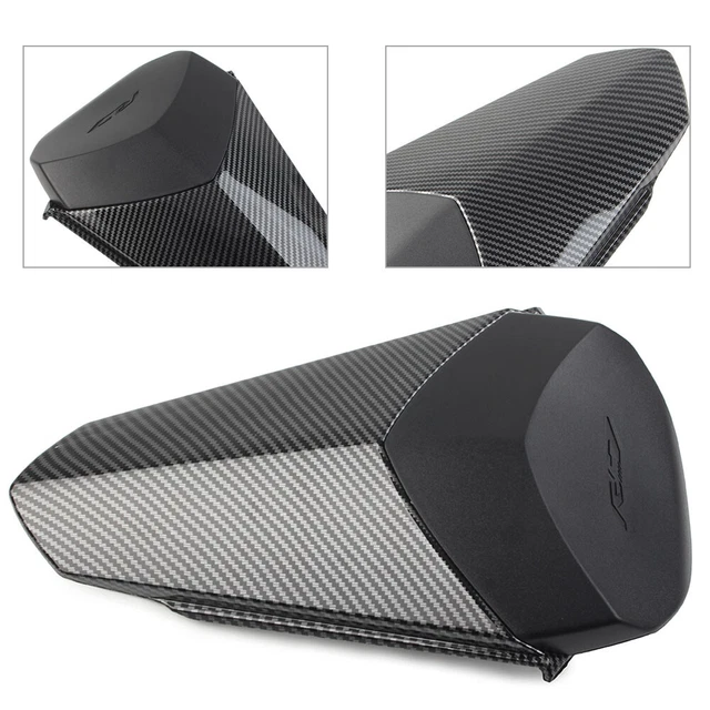 ROSWHEEL Borsa Da Sella Bici - Sottosella Posteriore 1,2L - Nero, Rifrangente, In Pelle Sintetica E Poliestere