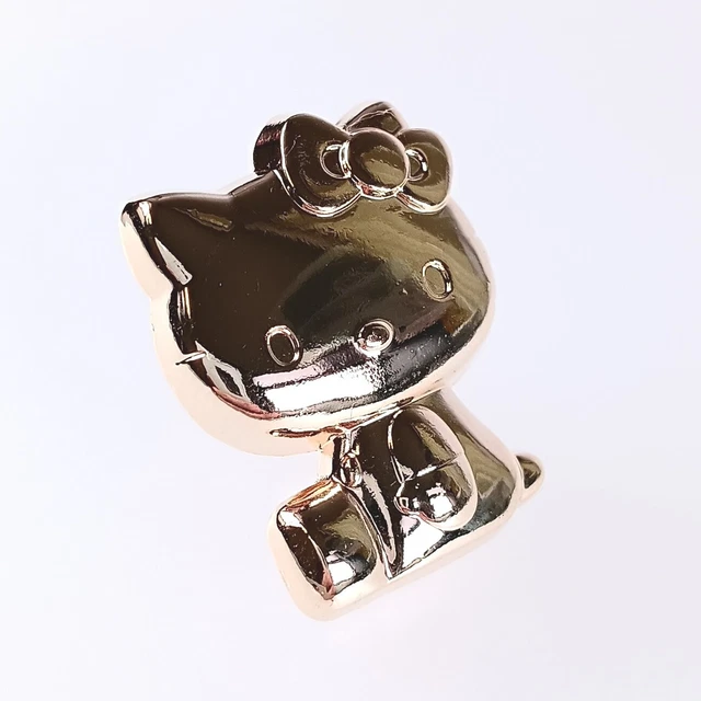 Spilla Vintage Mani In Preghiera 'Serenity' - Colore Oro - Elegante Spilla Da Risvolto Per Donna - Gioiello Moda Religioso