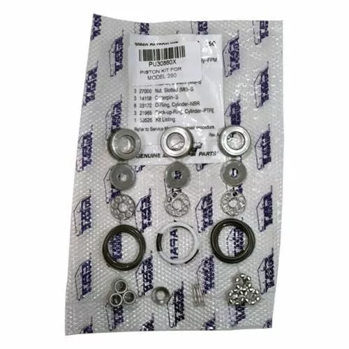 30860 Piston  Kit For Cat Pump Model 290, 291