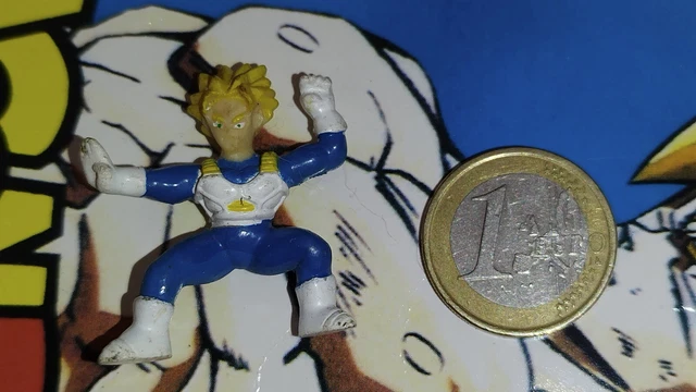 AnnonceBandai Dragon Ball Super Figurine Géante