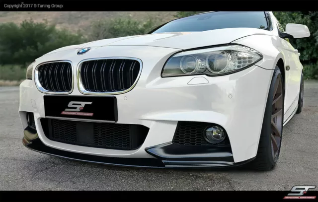 Inserto paraurti anteriore BMW 5 F10 F11 Performance