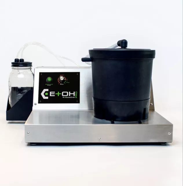 EtOH Pro Botanical Extraction Appliance