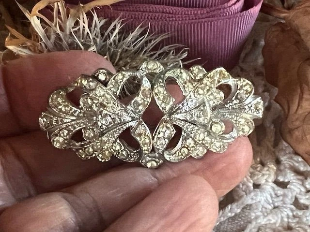 Broche de flor de cristal, joia feminina de strass, broches grandes