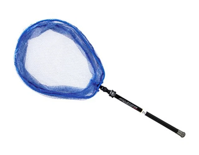 PROX AIOS500 All in One for Salt 500 Blue Telescopic Landing Net F/S w/Tracking#