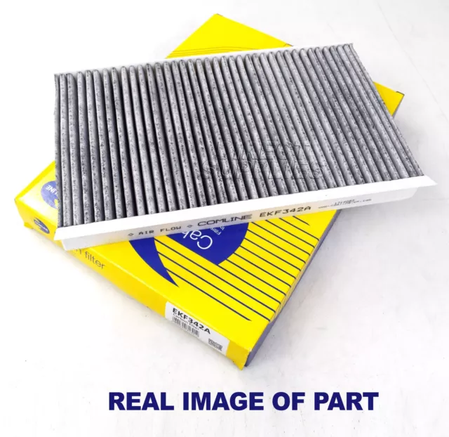 Filtro De Polen De Cabina Comline Land Rover Gama Discovery Rover Sport 3.0 Ekf342A