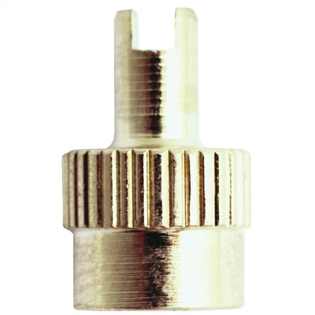 Screwdriver Cap, 5 /card Milton Industries S-437