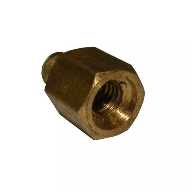 Battery Connector (1306095) For Western Or Fisher Snow Plows