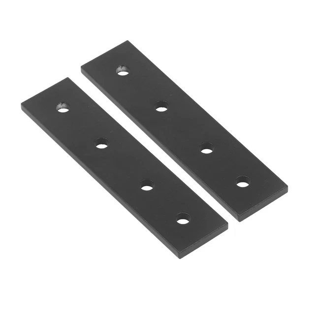 (2020)4 Hole Connection Plate High Corrosion Resistance Corrosion Resistant No