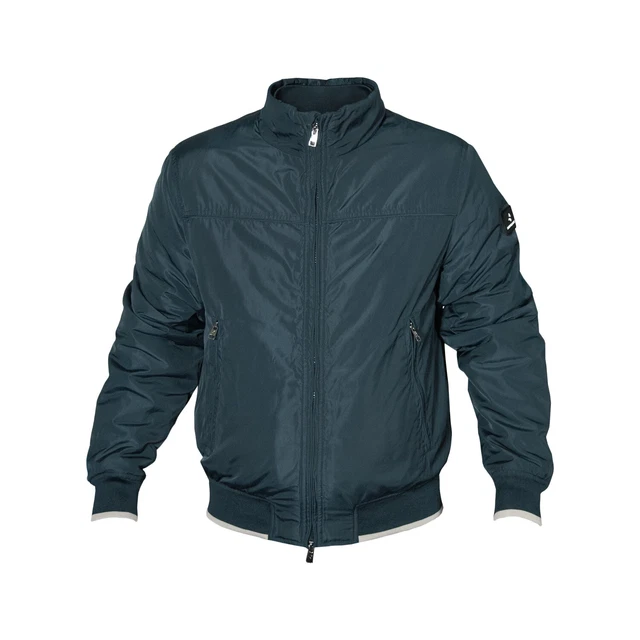 GIUBBOTTO UOMO NAVIGARE Imbottito Full Zip Art.NV226020 EUR 99 99 PicClick IT