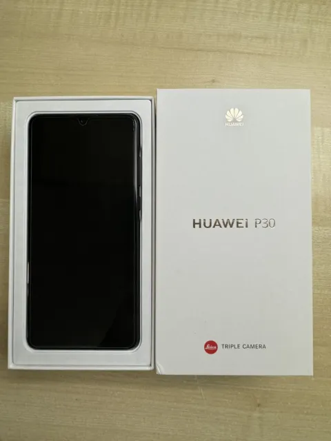 Huawei p30