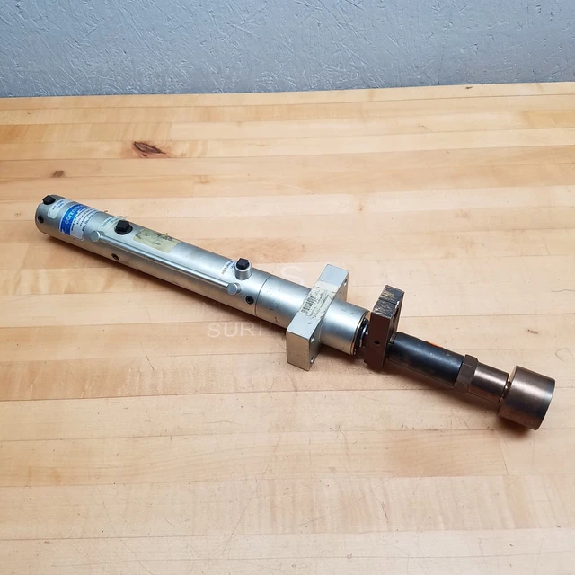 CENTERLINE CLWG-9644-476 WELDGUN Cylinder, 8719-FF-25-20CZ1 ...