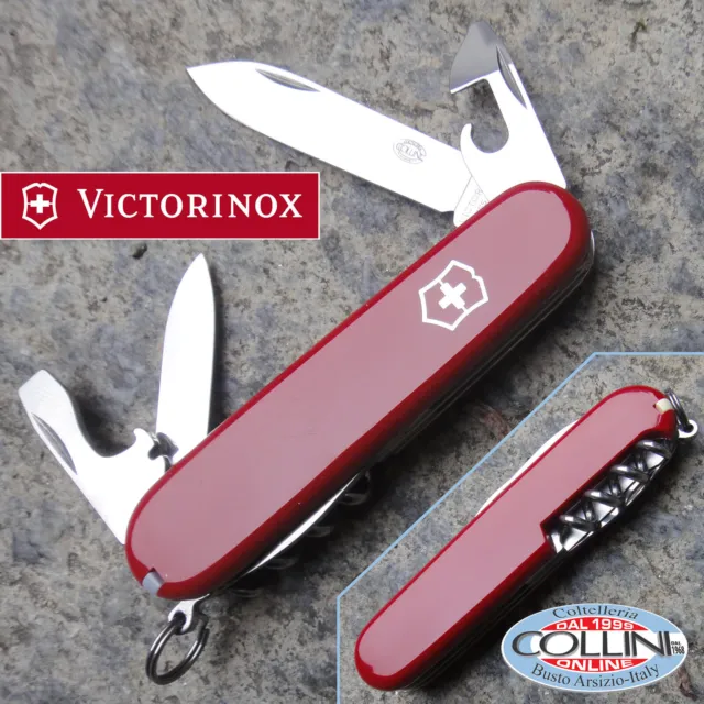 Victorinox - Spartan - 1.3603 - Knife Multipurpose
