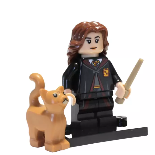 LEGO® 71022  Sammelfigur Harry Potter Fantastic Beasts - Hermine Granger  NEU