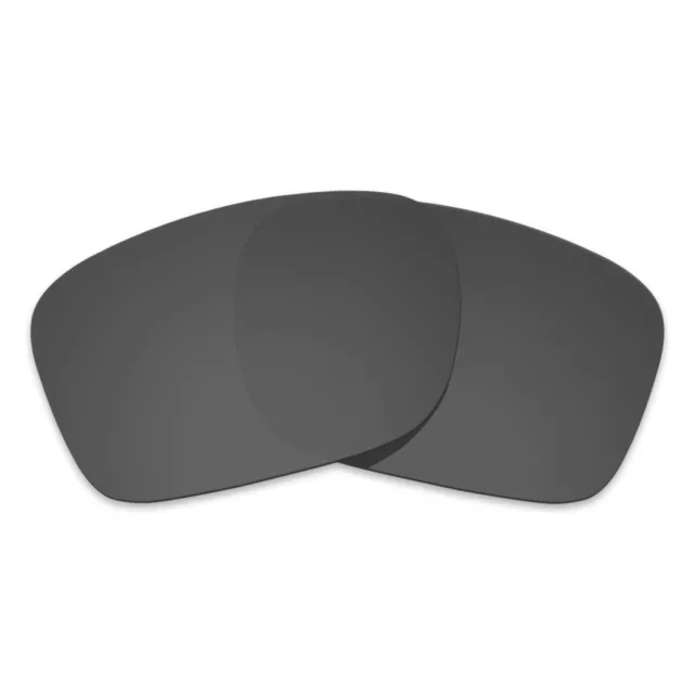 EYAR Polarized Replacement Lenses for-Dragon Dusk Sunglasses Option