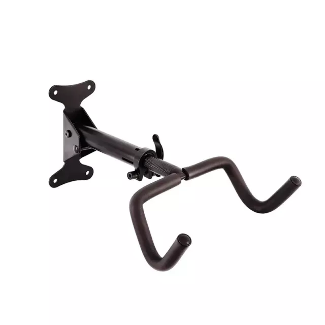 Bicycle Storage Wall Mount Rack Hanger Cycling Steel Garage Bike Hook Holder