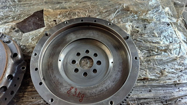 Kit D'embrayage Complet Pour MINI Cooper S R50/R53/R52 - Volant Moteur Rigide + Butée