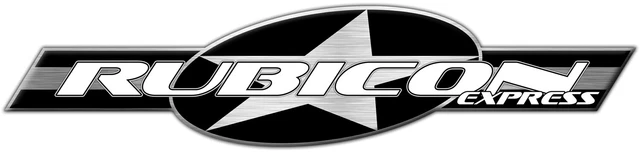 Rubicon Express Re9920 Crossmember Kit For Long Arm Kit Fits 84-01 Cherokee (Xj) 2