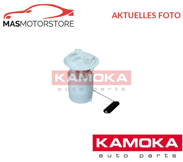 Elektrisch Kraftstoffpumpe Kamoka 8400040 P Für Dacia Logan,Logan Mcv,Sandero