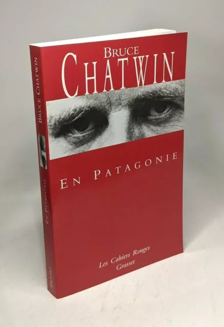 En Patagonie | Chatwin Bruce | Très bon état